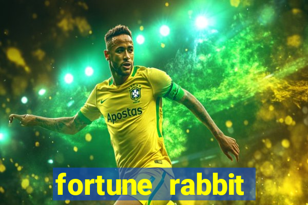 fortune rabbit horario pagante hoje